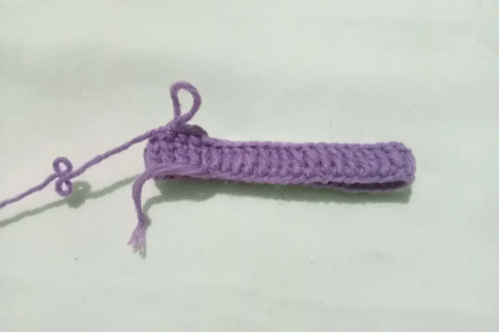 Crochet Cup Holder