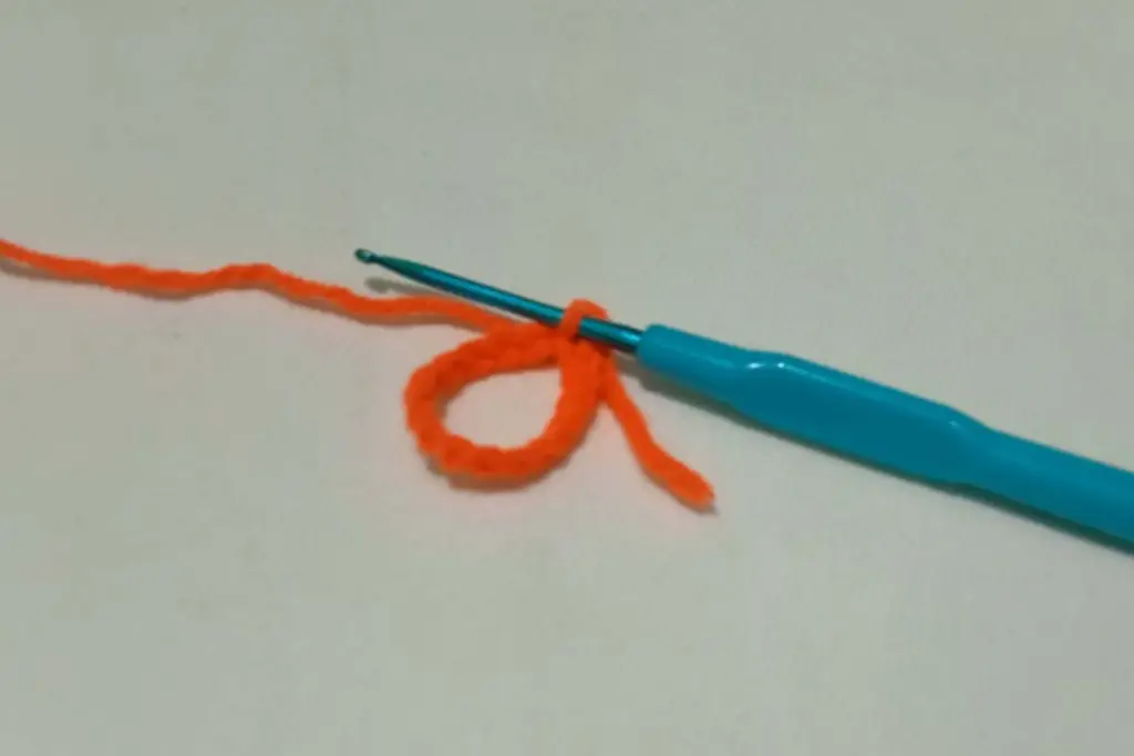 Crochet Shrimp Pair