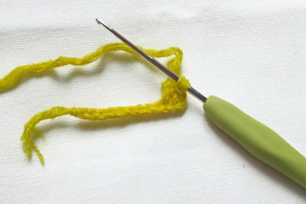 Beginner Friendly Corchet Avocado