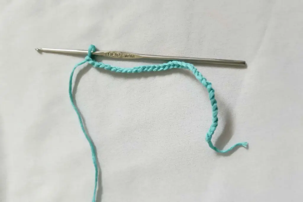 Easy Crochet Candy Pattern