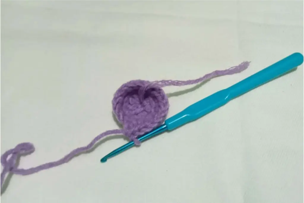 Crochet Bat Pair for Halloween Fun