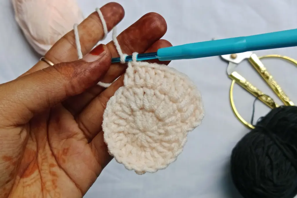 Crochet Bags For Beginner