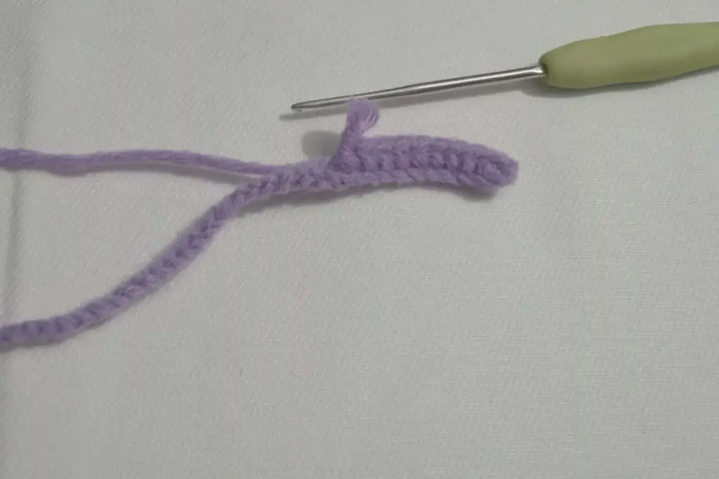 Mini Wallet Crochet Pattern
