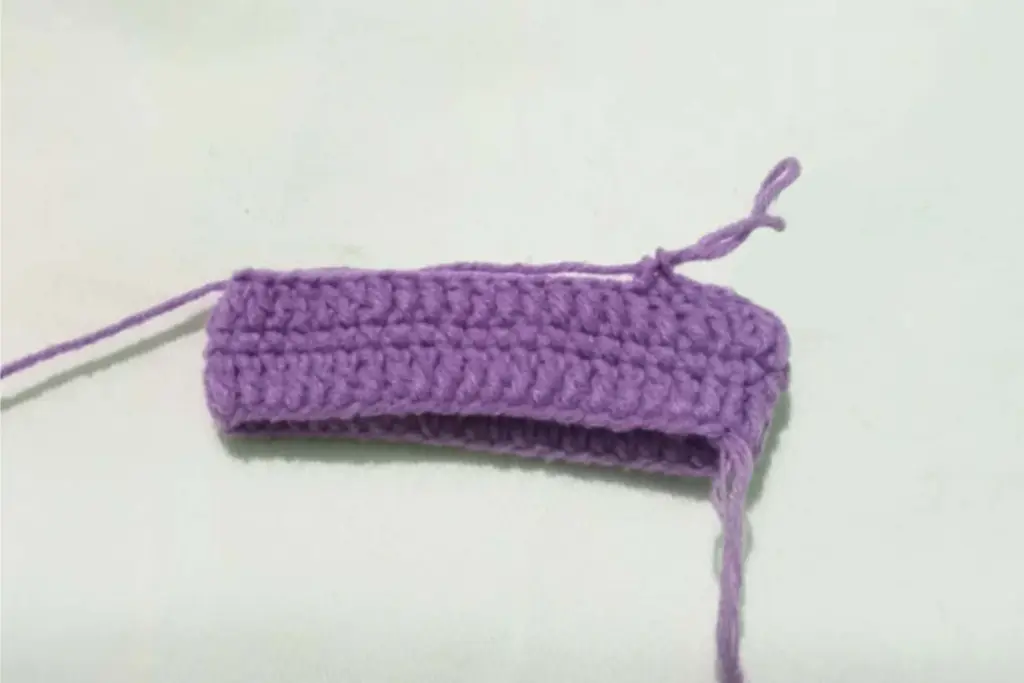 Crochet Cup Holder