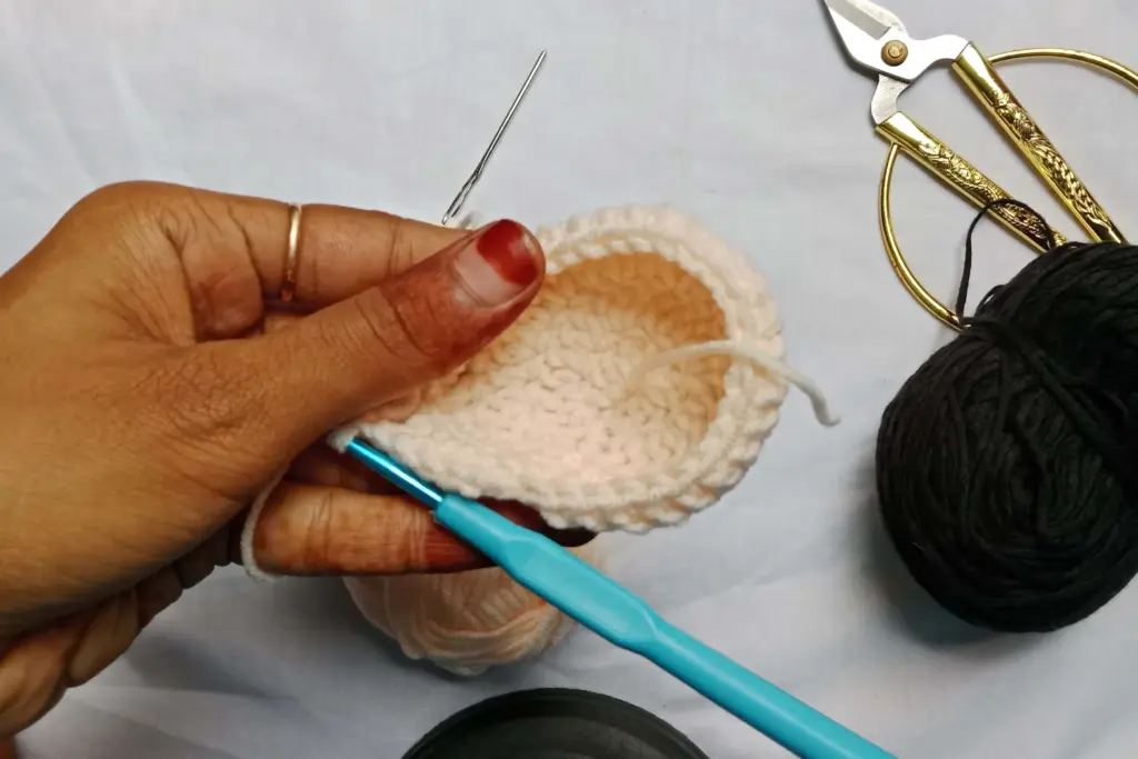 Crochet Bags For Beginner
