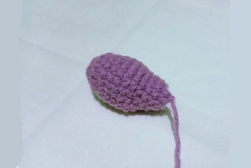 Crochet Bat Pair for Halloween Fun