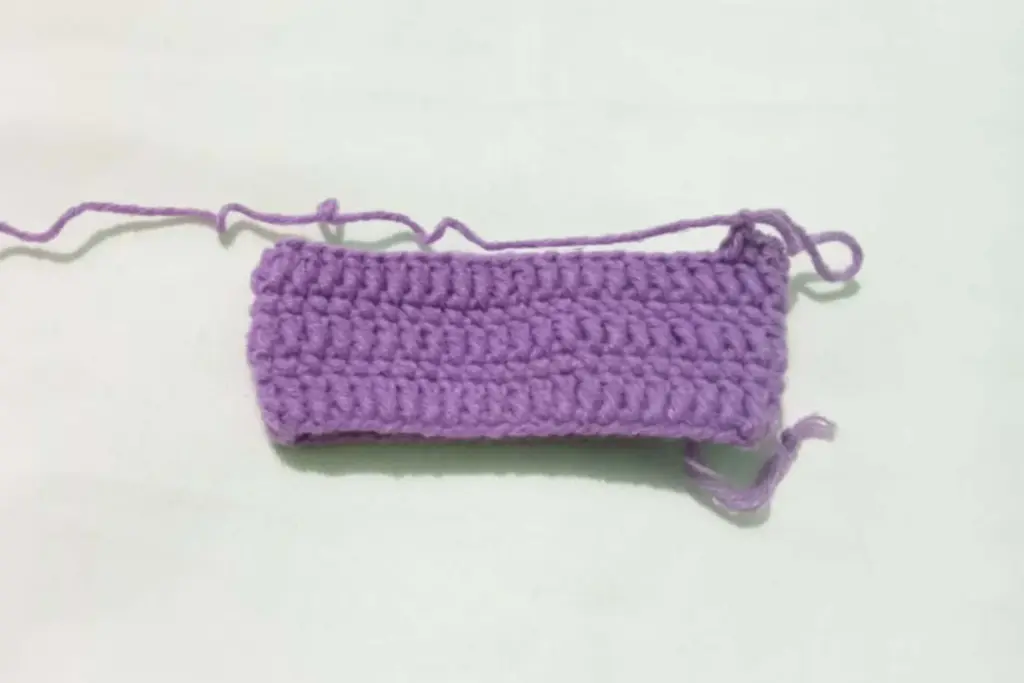 Crochet Cup Holder