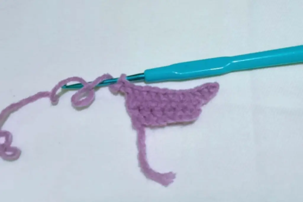 Crochet Bat Pair for Halloween Fun