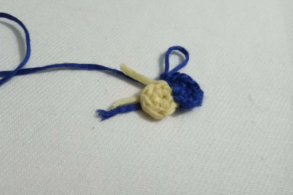 Crochet Coin Purse