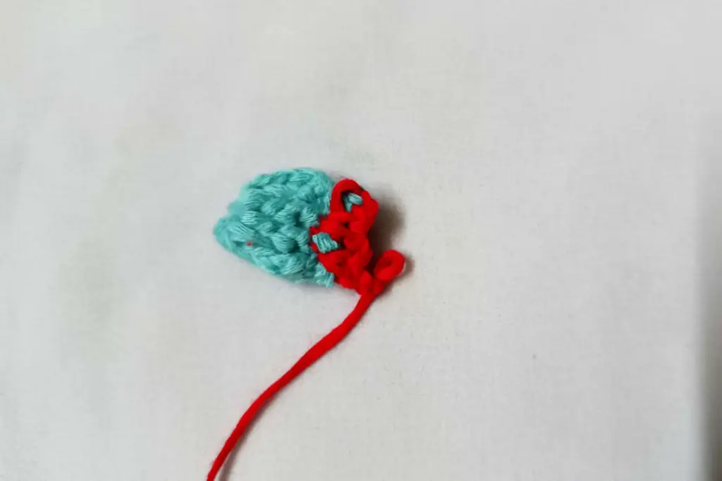 Easy Crochet Candy Pattern