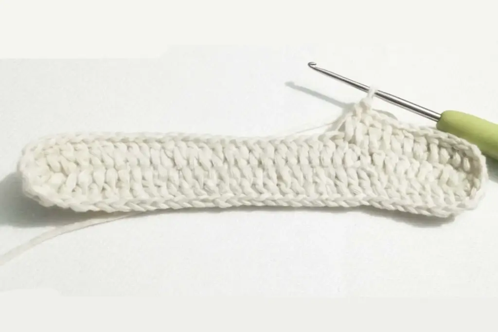 Crochet Coin Purse