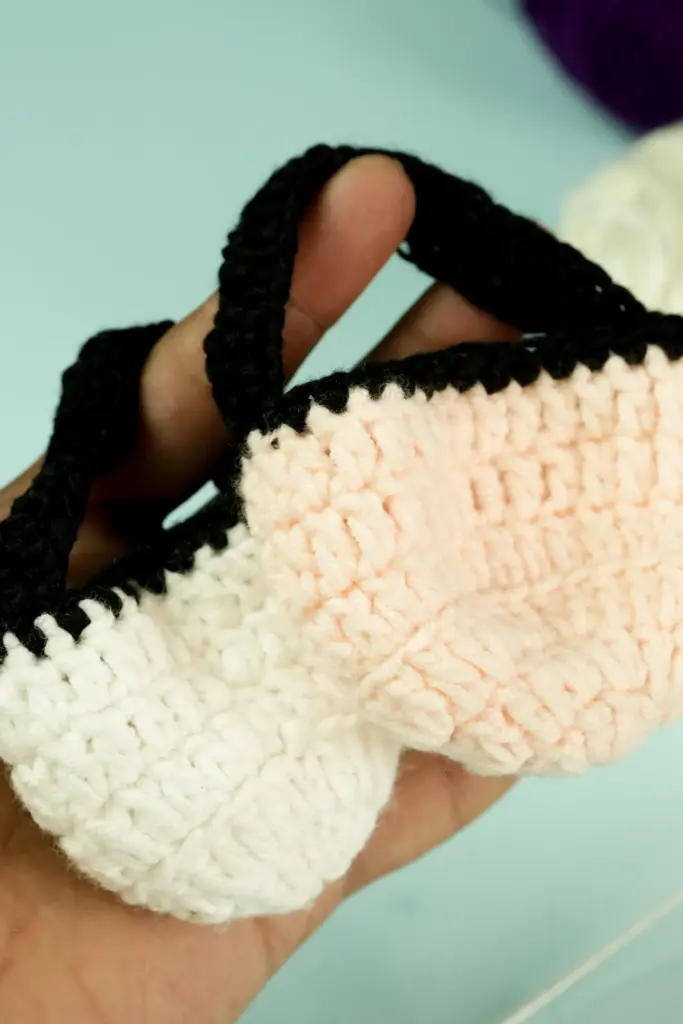 Crochet Bags For Beginner
