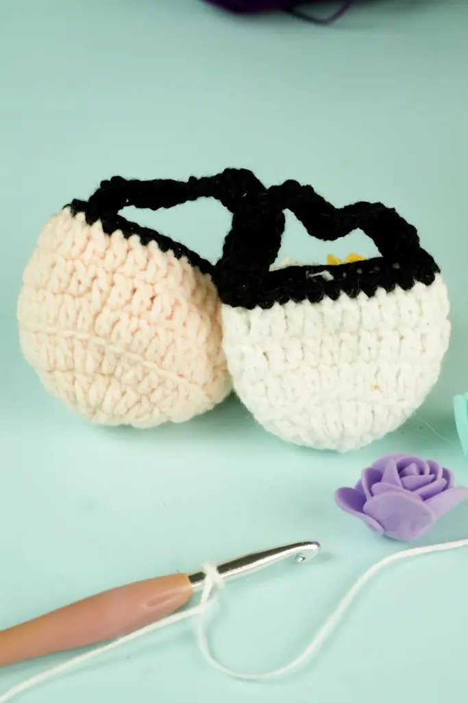 Crochet Bags For Beginner