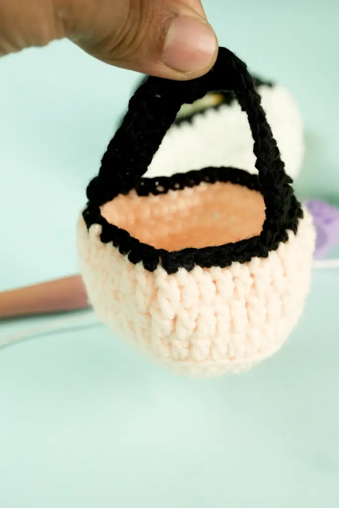 Crochet Bags For Beginner