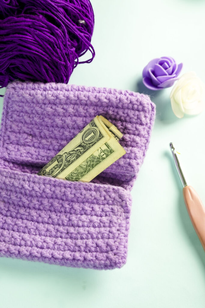 Mini wallet