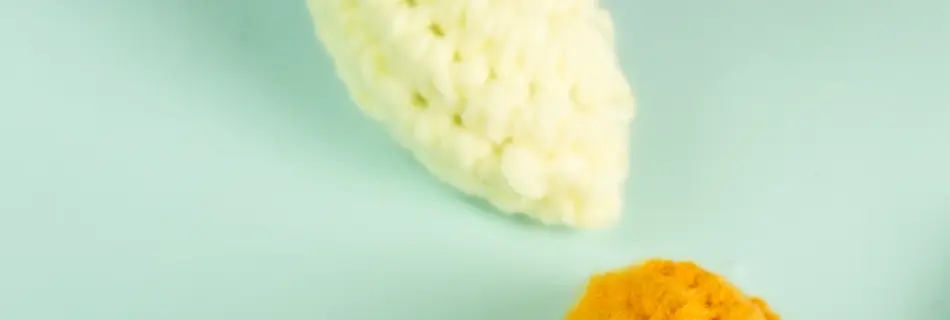 Moon Crochet Pattern