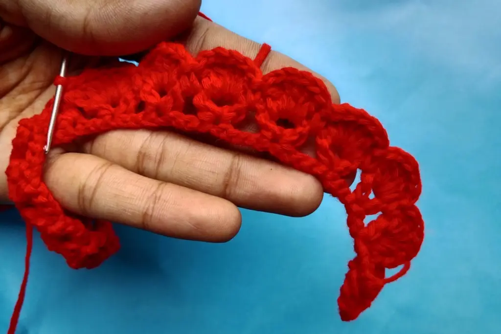 Building Depth and Texture