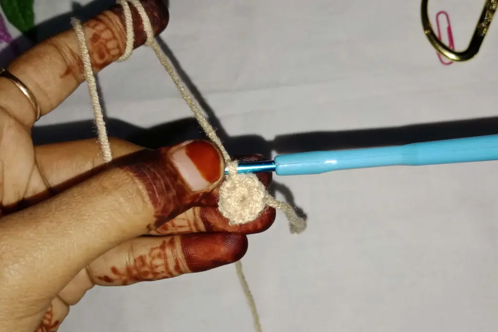 Forming the Tulip Shape