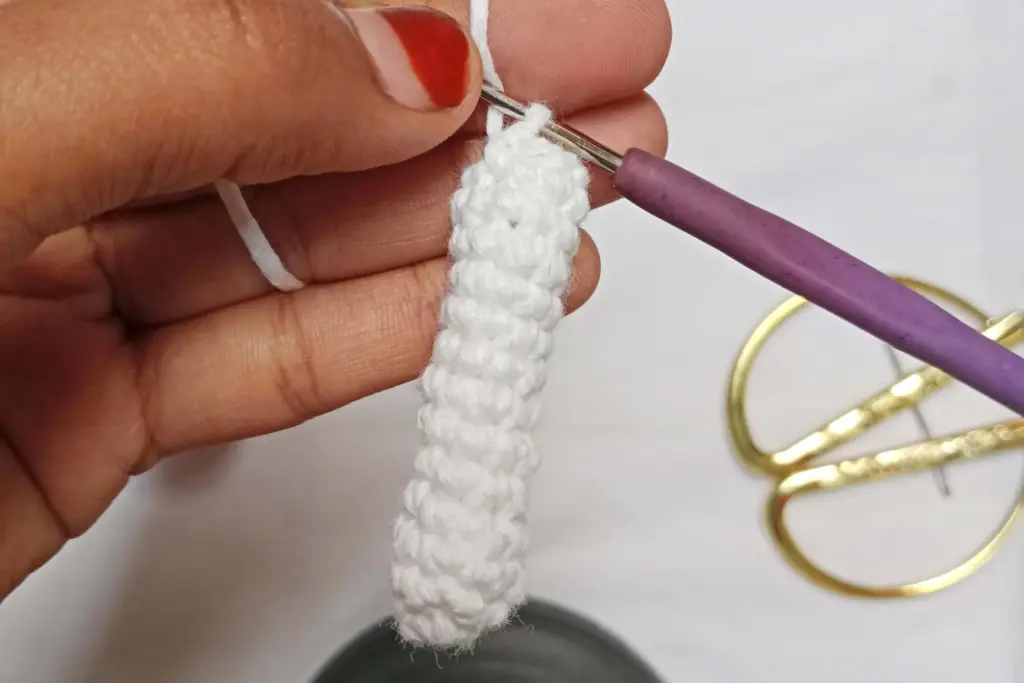 Joining the Cap and Stem