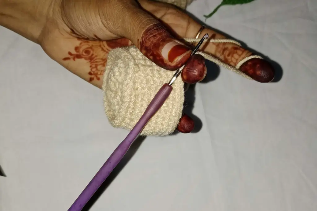 Shaping and Strengthening the Leaves