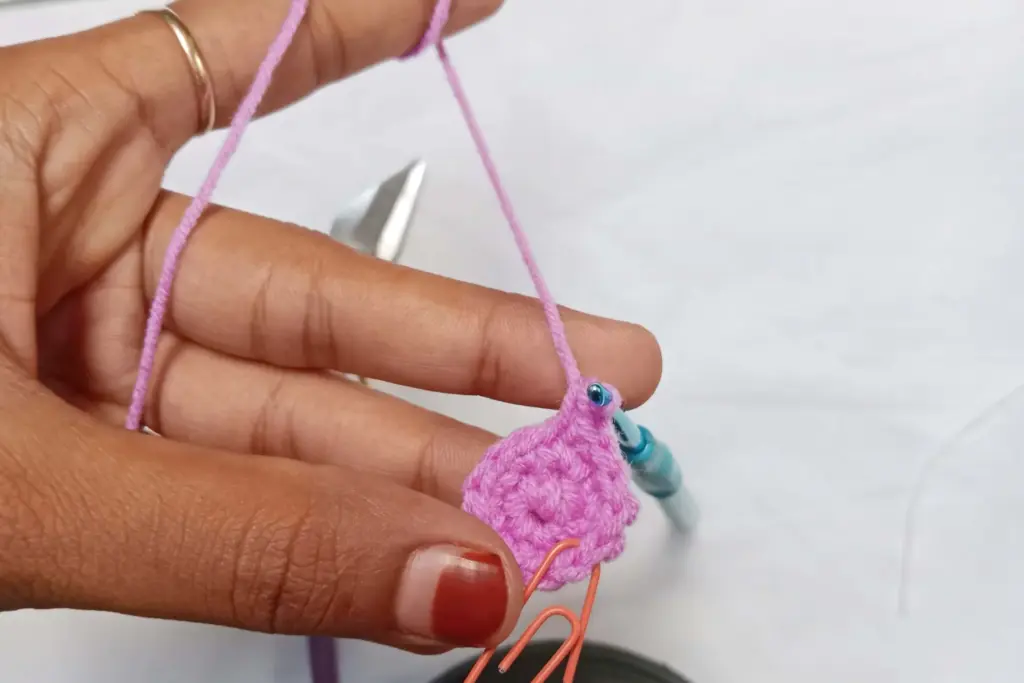 Shaping the Mushroom Cap