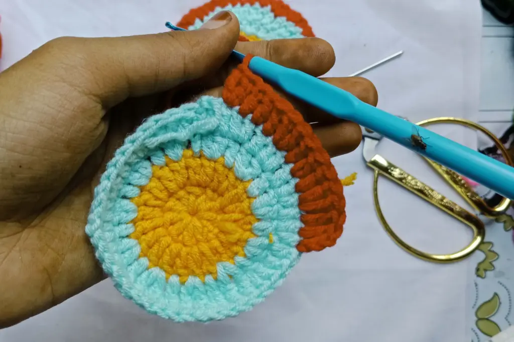 Add Texture, Patterns, or Openwork