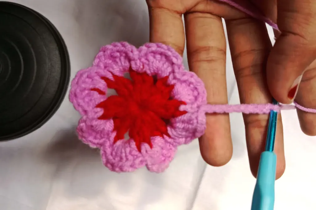 Adding Decorative Scalloped Edges