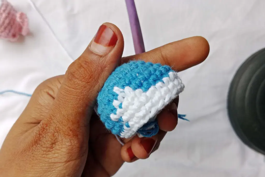 Adding Facial Features