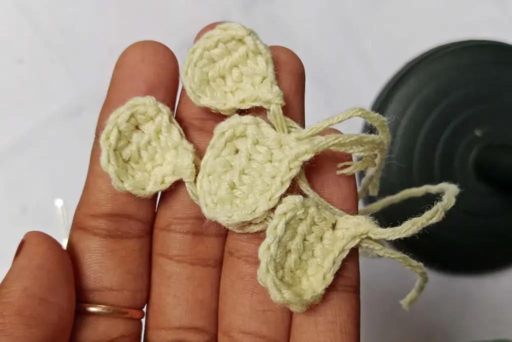 Adding the Flippers and Tail