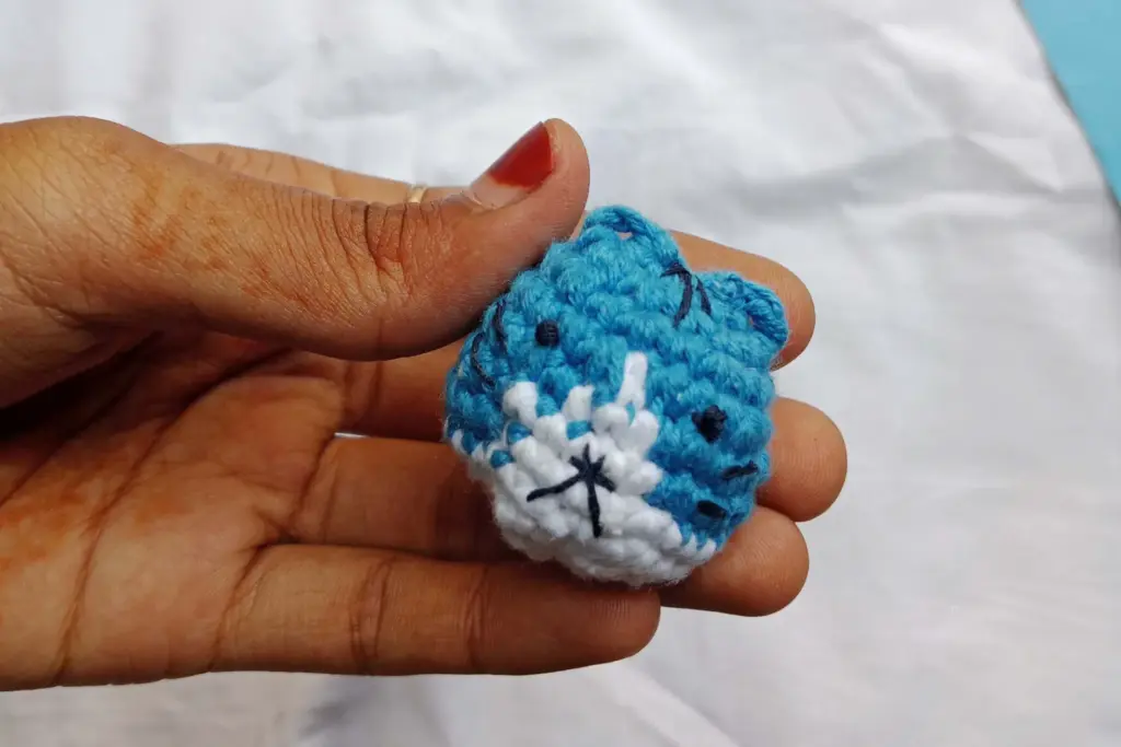 Assembling and Attaching All Parts