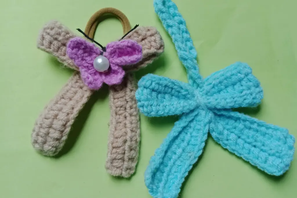 Attaching the Keychain Hardware