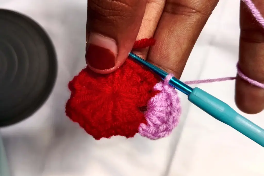 Building Wing Clusters