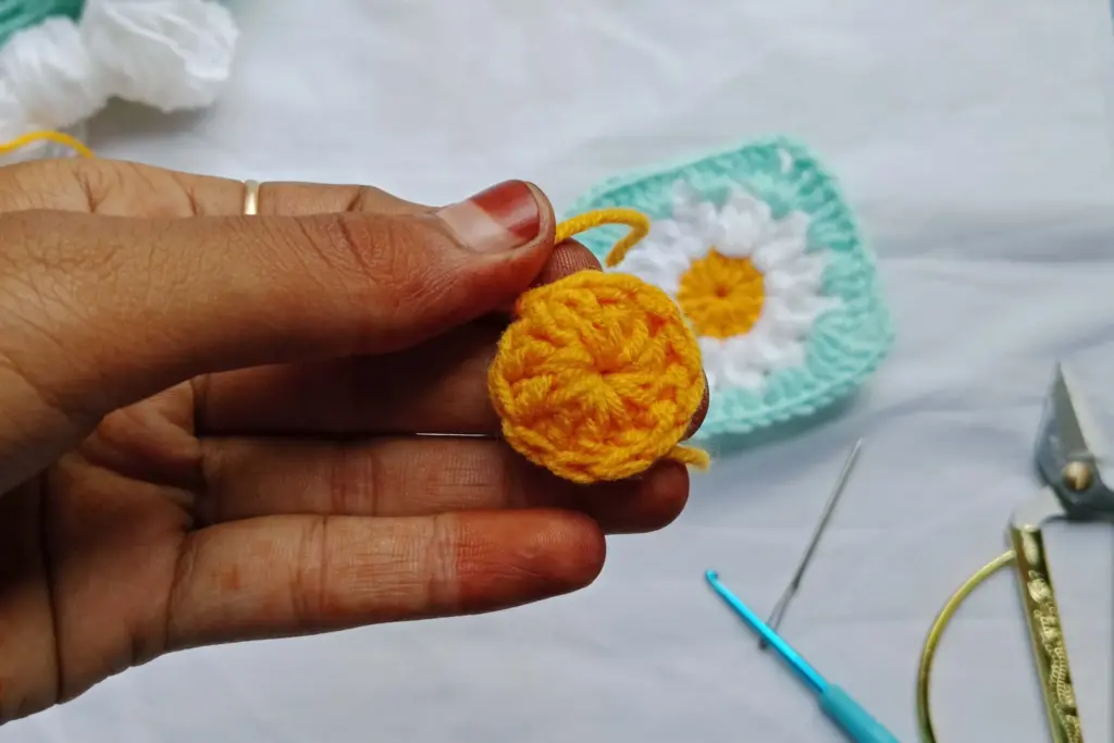 Building the Daisy Center