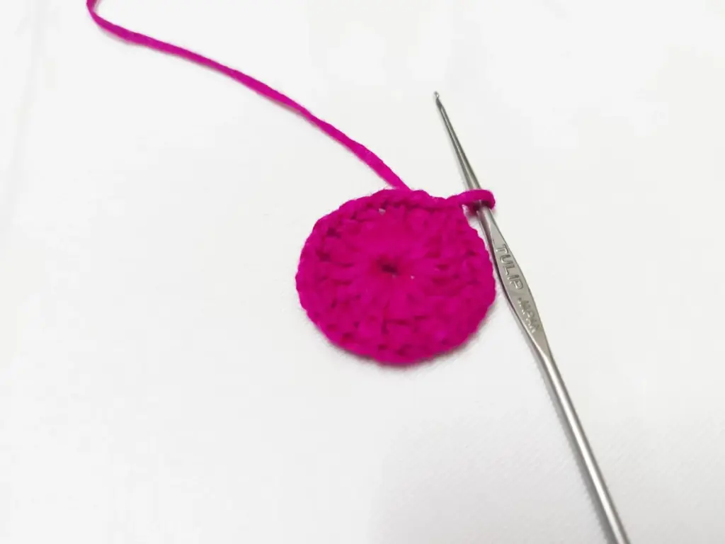 Building the First Expansion Layer