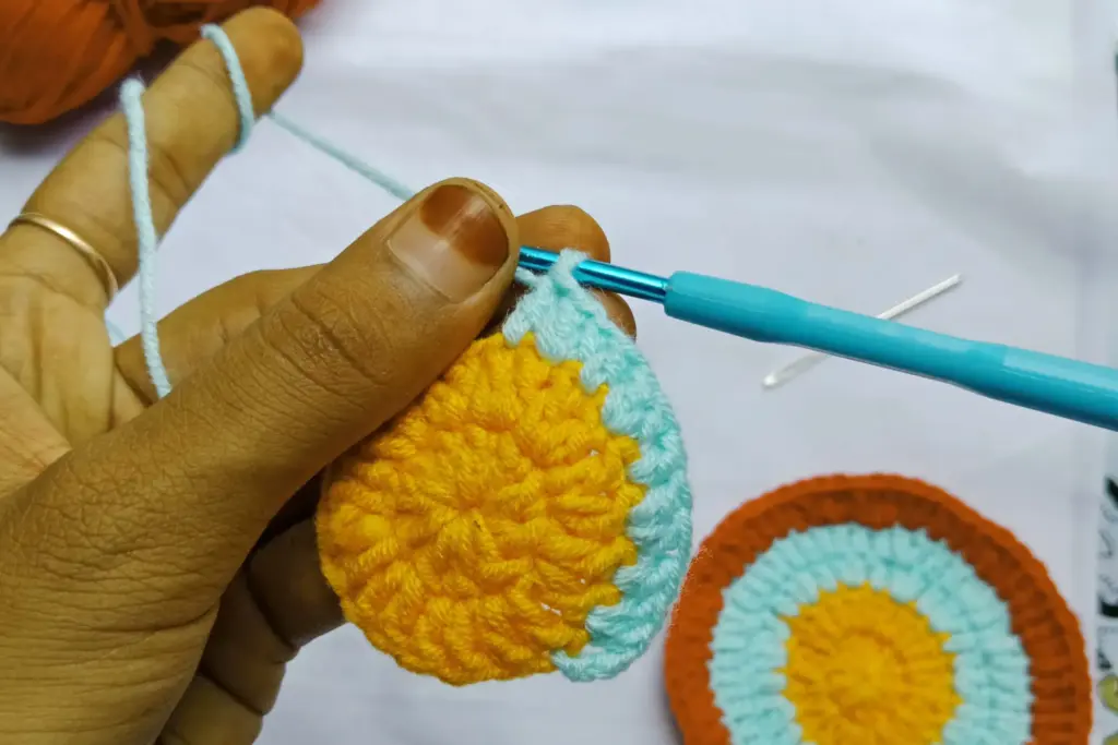 Create the First Expansion Layer