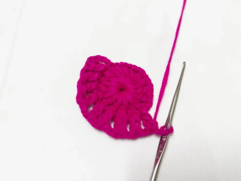 Creating Structured Segments