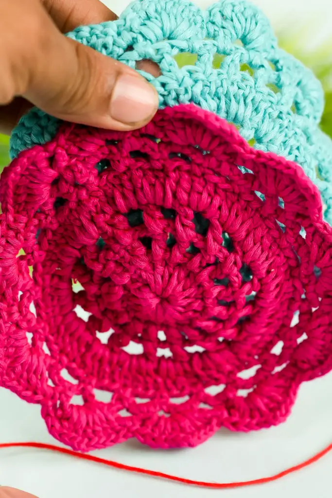 Crochet Coaster Ideas for Beginners