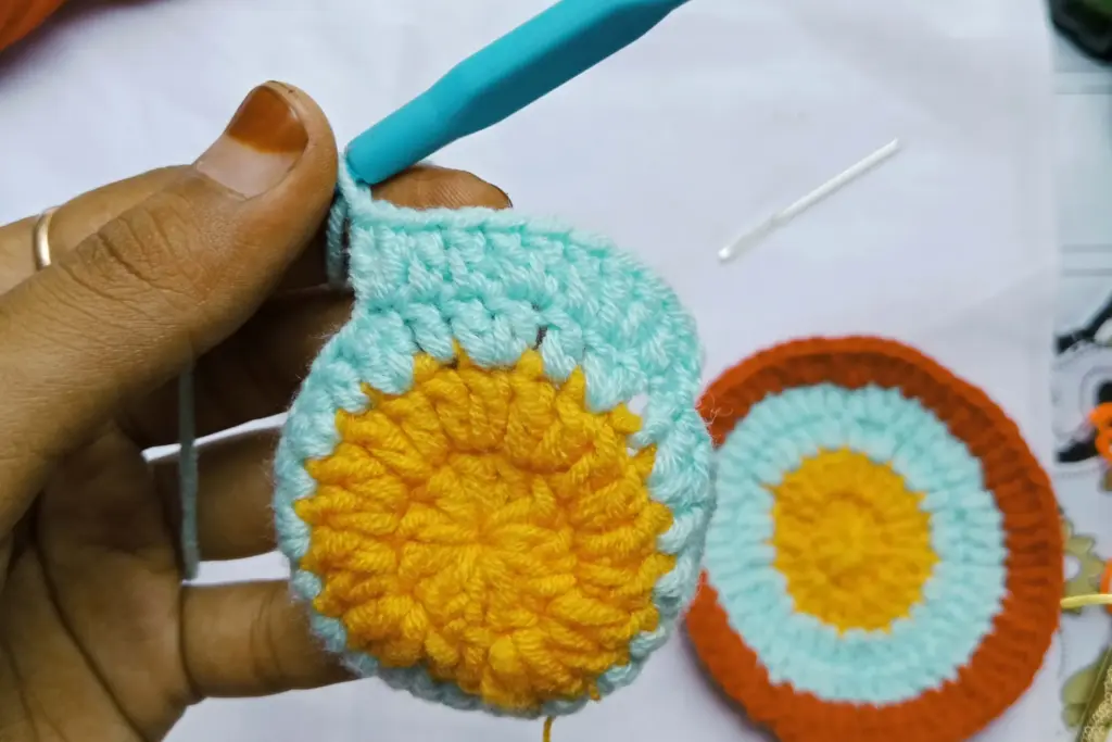 Form Structured Sections for Stability