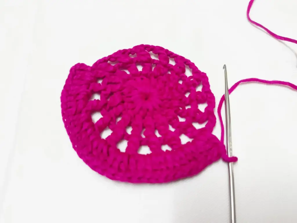 Forming Openwork or Lattice Effects