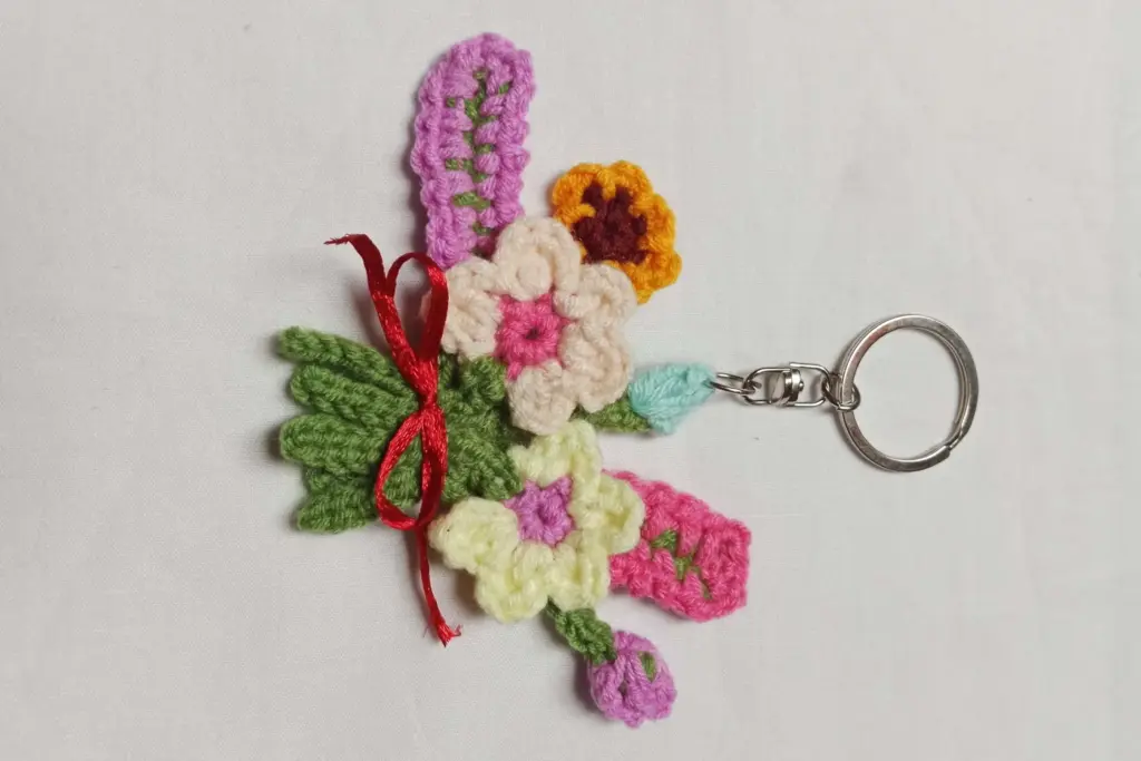 Forming the Tulip or Rose Shape