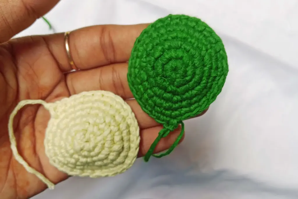 Joining the Shell and Underbelly