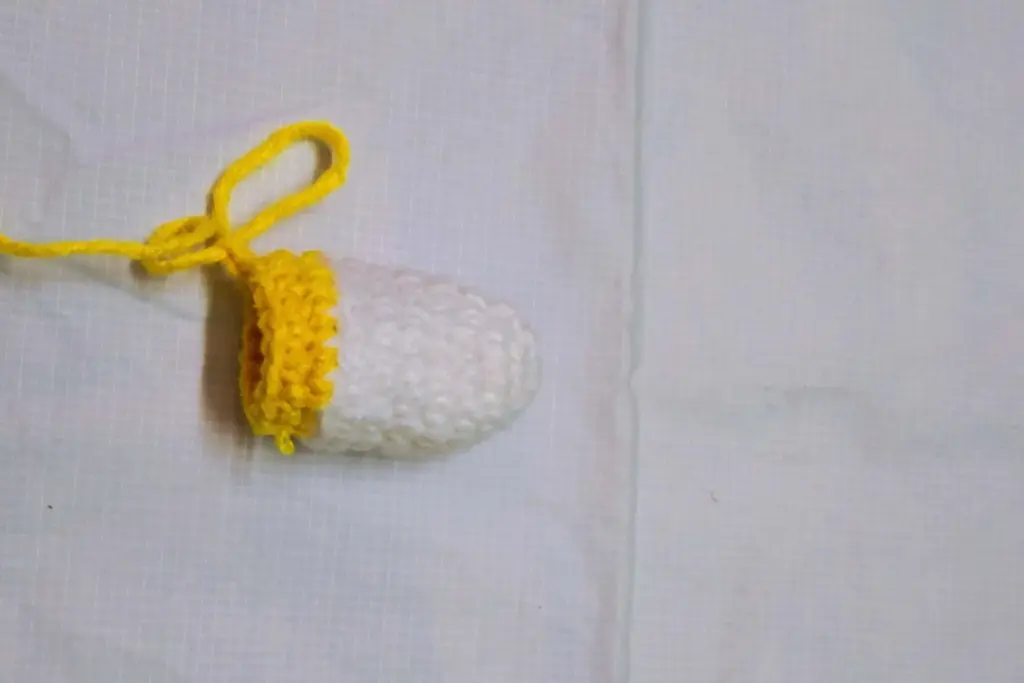 Keeping Track of Tiny Shaping