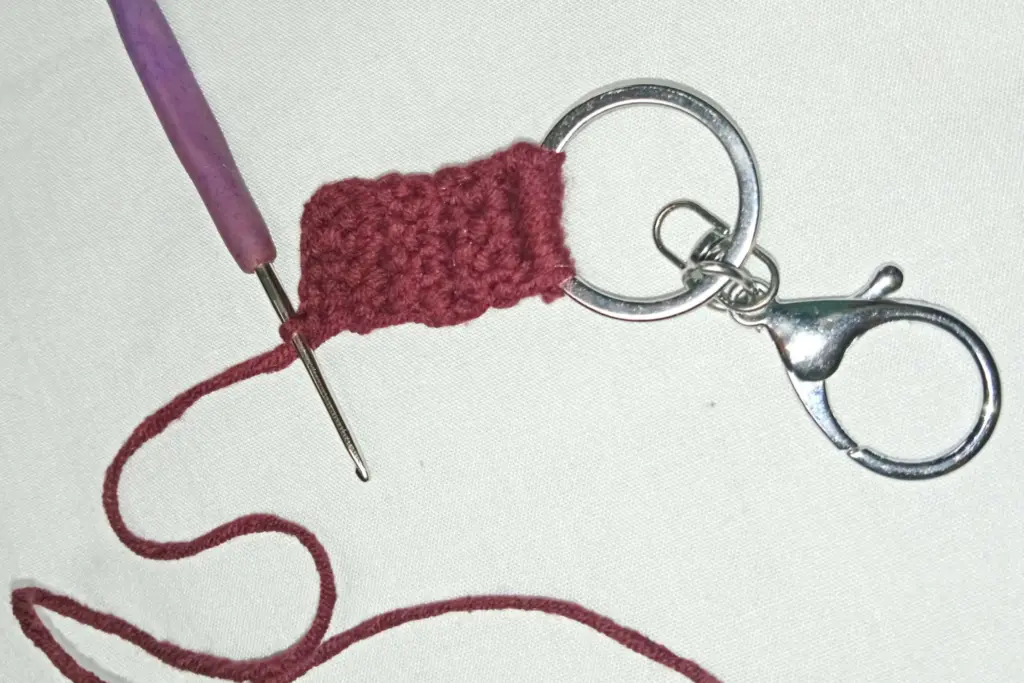 Maintaining an Even Width