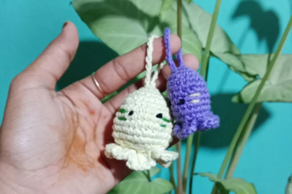 Making the Tentacles