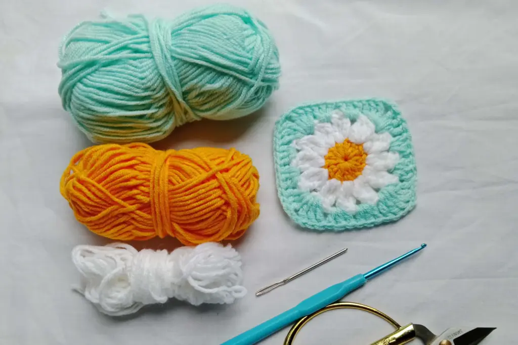 Preparing for the Square Background