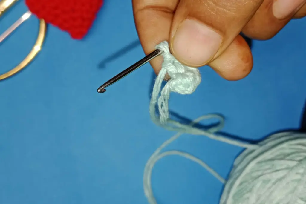 Preparing the Heart Base