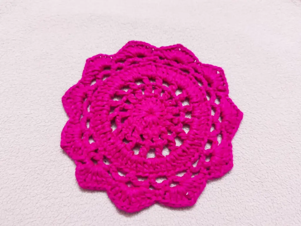 Securing and Finishing