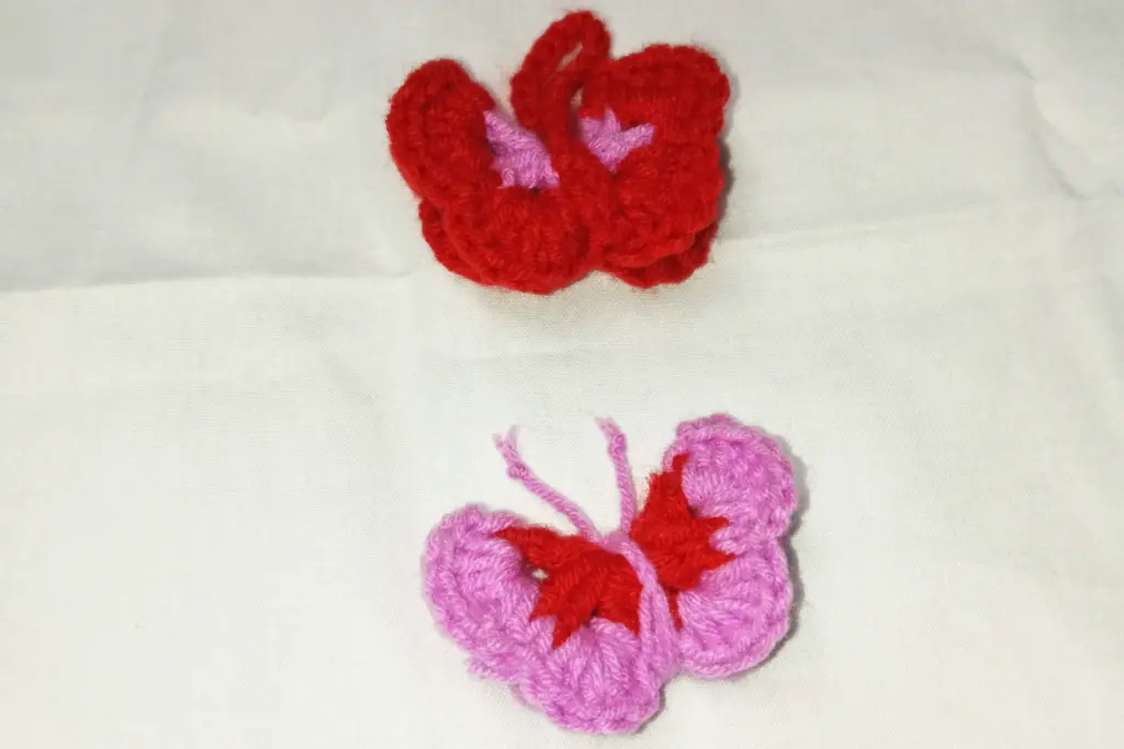 Securing the Fold and Forming the Body