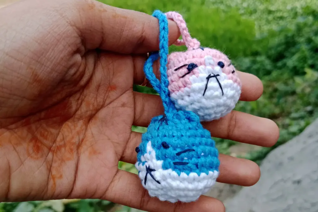 Securing the Keychain Hardware