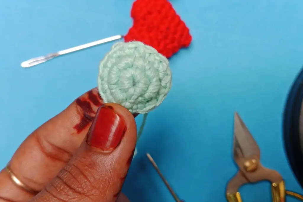 Shaping the Bottom Half